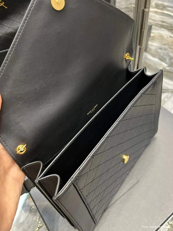 Tony Luxuries YSL GABY 0724